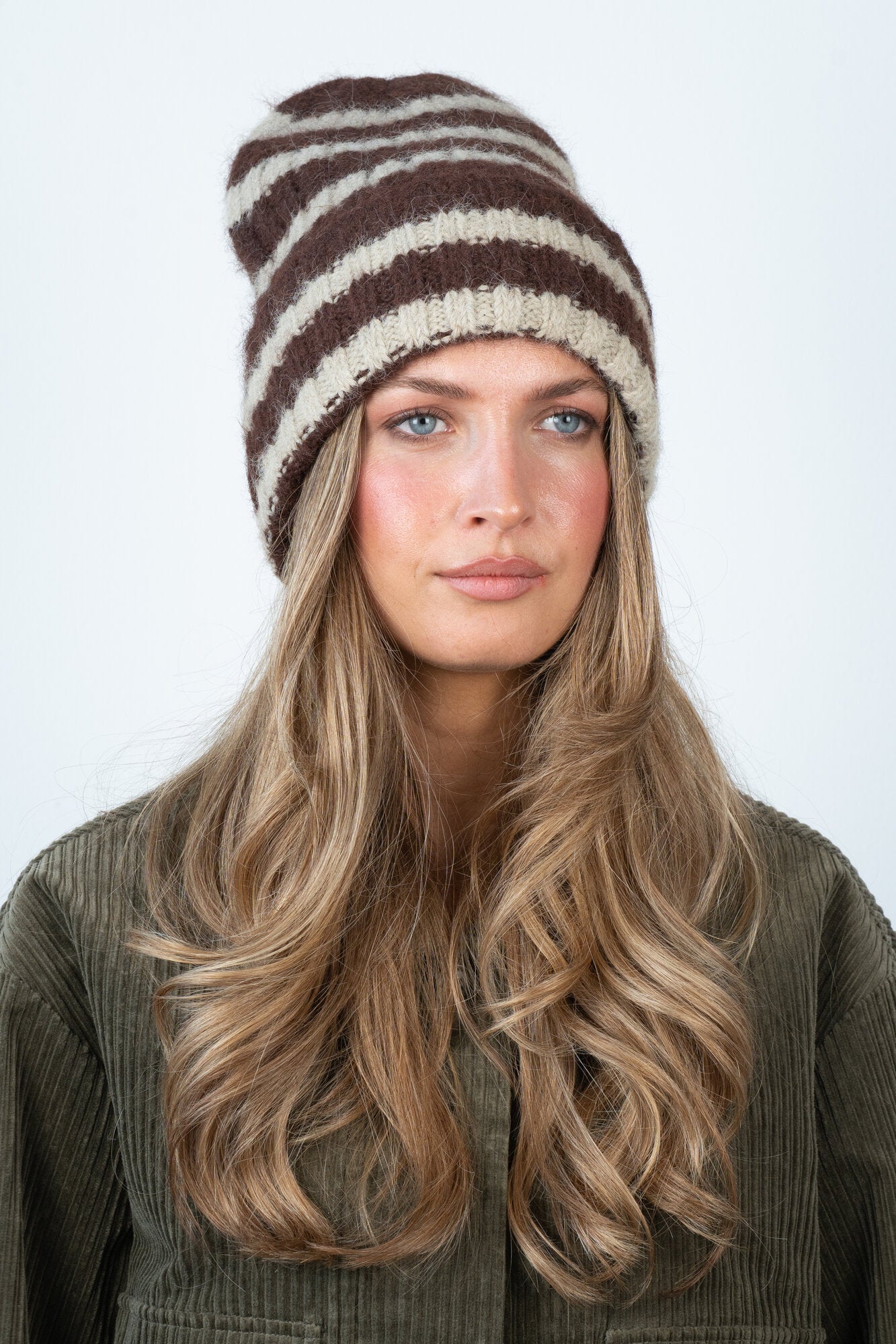 Clara hue – brun/beige